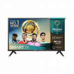Smart TV Hisense 32A4Q        32 32" HD LED HDR | 32A4Q | 6942351417943