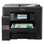 T Epson EcoTank Pro ET-16685 A3-Tintentank | C11CH71412 | 8715946734569