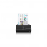 Epson  | Compact Wi-Fi scanner | ES-C320W | Sheetfed | Wireless | B11B270401 | 8715946718286