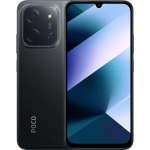 POCO C85 6/128GB DS BLACK | null | 6932554457037