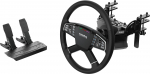 Gaming set - R5 base + TSW truck steering wheel + SRP-Lite pedals + Moza Racing RS071 clamps (PC) | RS071 | 6973137270667