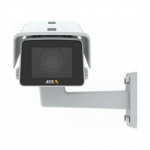 Axis Netzwerkkamera Box-Typ Mini M1137-E MKII i-CS 5MP | 02623-001 | 7331021080263