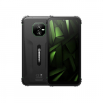 myPhone Hammer Ranger LTE 8/256GB Black-Green | TEL001062 | 5902983638353