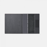 Onyx Boox Note Max / Tab X C Magnetic case with keyboard Brown | 6949710310679 | 6949710310679