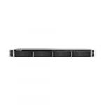 QNAP  1U Short-depth Rackmount NAS | TS-h765eU-8G | Intel Atom | x7405C | 8 GB | SODIMM DDR5 | TS-h765eU-8G | 4711103085721