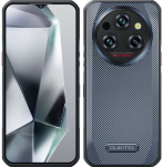 OUKITEL  WP35 Pro 5G 12/512GB IP69K grey | WP35Pro-GY/CHOUT/OL | 6941749802996