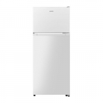 Gorenje |  | RF212EPW4 | Energy efficiency class E | Free standing | Double Door | Height 117 cm | Fridge net capacity 96 L | Freezer net capacity 28 L | 36 dB | White | RF212EPW4 | 3838782755873