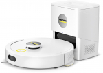 KARCHER RVC 3 Comfort white floor cleaning robot with base station | 4066529205995 | 4066529205995