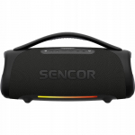 Sencor Resonex Mega Power 190W,IPX7,TWS,LED | Resonex MEGA | 8590669365081
