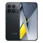 POCO F8 Pro 5G 12/256GB Black (69325544723820) | 69325544723820 | 6932554472382