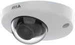 Kamera IP Axis Axis 02502-001 kamera przemysłowa Kopułowa Kamera bezpieczeństwa IP Wewnętrzna 1920 x 1080 px Sufit | 02502-001 | 7331021078321