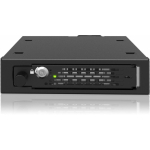 Icy Dock ToughArmor EX MB491V5K-B | MB491V5K-B | 4713227446556