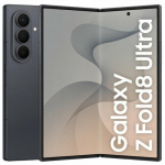 Samsung Galaxy Z Fold8 Ultra 20.3 cm (8") Dual SIM 5G USB Type-C 16 GB 1 TB 5000 mAh Graphite | SM-F976BZKNEUE | 8806099186494