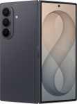 SAMSUNG Galaxy Z Fold8 Ultra 12RAM 256GB EE DE graphite | SM-F976BZKBEEB | 8806099385408