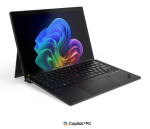 Lenovo ThinkPad X13 Detachable Gen 1 21U6002CPB - Core Ultra 5 335 | 13" 2.8K 120Hz Touch | 32GB | 512GB SSD | Windows 11 Pro | Black | 21U6002CPB | 828143075323