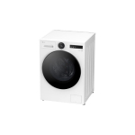 LG WT1210WWF Washing machine with dryer, A, Front loading, Washing capacity 11 kg, Drying capacity 6 kg, Depth 56.5cm,1400 RPM, White | LG | W4X7016TWB.AGWQPCE | 8806096845356