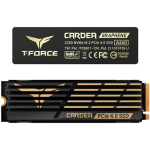 TEAMGROUP Team Group CARDEA A440 2 TB 2TB M.2 2280 PCIe 4.0 x4 NVMe SSD | TM8FPZ002T0C327 | 0765441055957