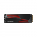 Hard Drive Samsung 990 PRO 2 TB SSD | MZ-V9P2T0CW | 8806094413755