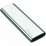 zewnętrzny SSD MediaRange MR1103 960GB Silver (MR1103) | MR1103 | 4260664870531