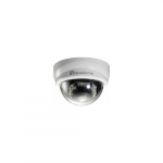 Level One IPCam FCS-3101 Dome In 2MP H.264 IR6.0W PoE | FCS-3101 | 4015867186671
