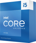 Intel Core i5-13600KF, 3.5 GHz, 24 MB, BOX (BX8071513600KF) | BX8071513600KF | 5032037258777