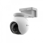 EZVIZ  | IP Camera | CS-EB8 4G/LTE with battery | 3 MP | 4mm | IP65 | H.265 / H.264 | MicroSD, max. 512 GB | CSEB8 | 6941545614625