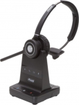 Auerswald COMfortel H-600 Headset (DECT) | 90349 | 4019377903490