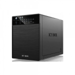 IcyBox IB-RD3640SU3 4x3,5 RAID | IB-RD3640SU3 | 4250078186335