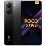 POCO X7 Pro 5G 8/256GB Black | 61706 | 6932554408657