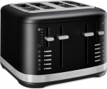 KitchenAid 5KMT4109EBM Black mat | 5KMT4109EBM | 5413184802578