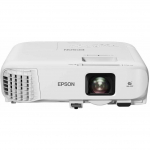 (1920x1080) Epson EB 994F 3LCD  4100 Lumen Full HD wei&szlig; | V11HB60040 | 8715946738086