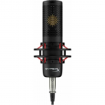 HyperX ProCast XLR Microphone | 699Z0AA | 0196548544905