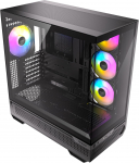 Antec C7 PC Case, Black | 0-761345-10135-6 | 761345101356