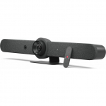 Logitech Rally Bar - Graphite | 960-001311 | 5099206089327