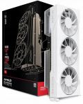 XFX RX 9070 SWIFT OC AMD Radeon RX 9070 16 GB GDDR6 | RX-97SWFT3W7 | 840191502880