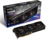 SPARKLE Intel Arc B580 TITAN NOX OC 12G graphics card | SB580TB-12GOC | 4711342291105