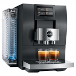 JURA Z10 (EB) Fully-auto Espresso machine 2.4 L | 15609 | 7610917156092
