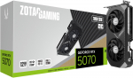 ZOTAC Graphics card GeForce RTX 5070 TWIN EDGE OC 12GB GDDR7 192bit 3DP/HDMI | ZT-B50700H-10P | 8886307700667