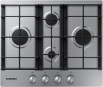 Samsung Gas hob NA64H3010BS | NA64H3010BS/O1 | 8801643558635