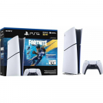 Sony PlayStation 5 Slim Console + Fortnite Blooming Chaos | 1000049850 | 711719021742