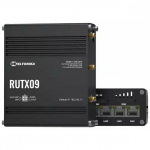 Teltonika RUTX09 | RUTX09 (EU) LTE CAT6 RUGGED | 5715328148529