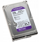DYSK DO REJESTRATORA HDD-WD34PURZ 3TB 24/7 WESTERN DIGITAL | HDD-WD34PURZ | 5902887101243