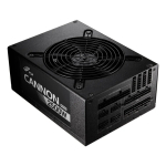 2500W FSP CANNON PRO 2500 80+ Platin ATX 3.1 | PPA25A0102 | 4711498480446