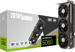 ZOTAC Graphics card GeForce RTX 5080 SOLID CORE 16GB GDDR7 256bit 3DP/HDMI | ZT-B50800D2-10P | 8886307700551