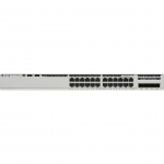 Cisco CATALYST 9200 24-PORT 8XMGIG | C9200-24PXG-A | 889728168328