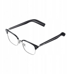 Słuchawki Xiaomi Xiaomi Mijia Smart Audio Glasses, Browline | BHR08VXGL | 6932554487126