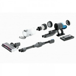 Amica Battery vacuum cleaner VMB Zonda Turbo | 1195580 | 5906006955809