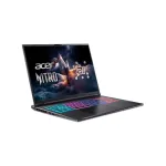 Acer Nitro 18 AI AN18-61-R2CL 18&Prime; WQXGA Ryzen AI 7 350 16GB/1TB SSD RTX 5070 Win11 Home Copilot+ PC Black (NH.QYAEG.006) | NH.QYAEG.006 | 4711474699305