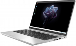 HP EliteBook 8 G1i Notebook Next Gen AI - projekt zawiasu 174 stopni - Intel Core Ultra 7 258V / 2.2 GHz - Win 11 Pro - Intel Arc Graphics 140V - 32 GB RAM - 1 TB SSD NVMe + 1 TB SSD NVM Express (NVMe) - 40.6 cm (16") IPS 1920 x 1200 - Wi-Fi 7 | D8UP ...