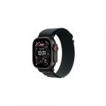 Apple Apple Watch Series 11 GPS + Cellular 42mm Rose Gold Aluminium Case with Light Blush Sport Band - S/M | MF8E4WF/A | 195950619379